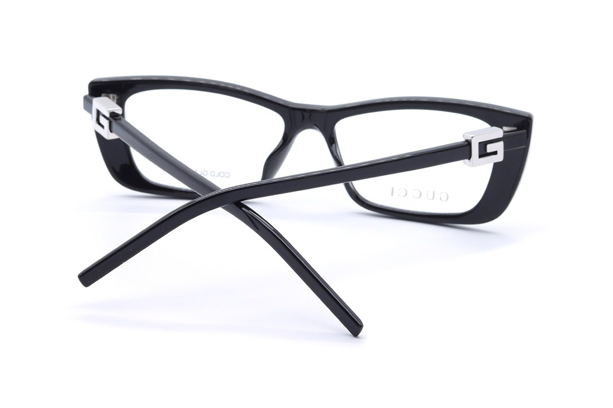 Оправы GUCCI GG1682O-001 53 Фото №5 - linza.ua