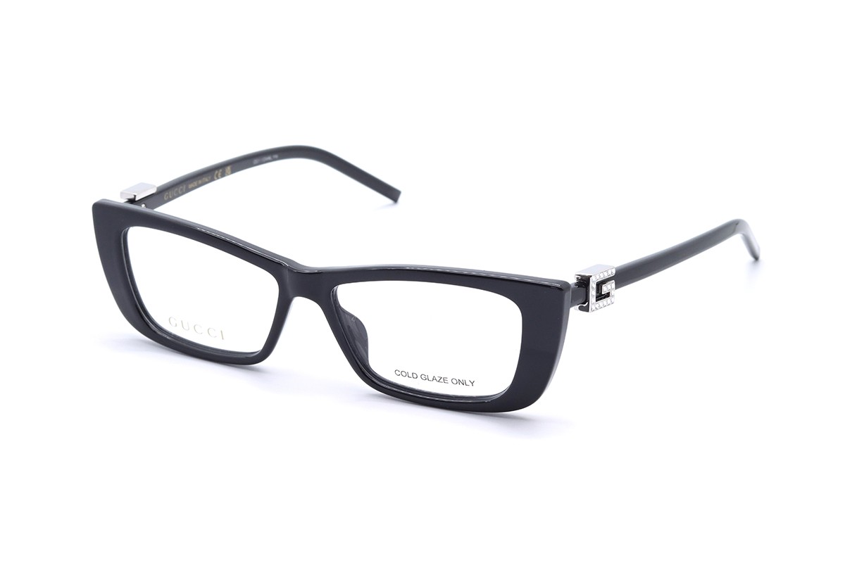 Оправы GUCCI GG1682O-002 53 Фото №1 - linza.ua