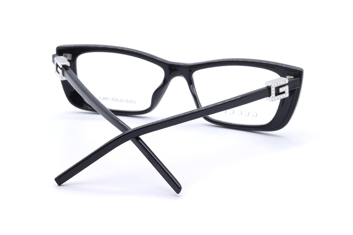 Оправы GUCCI GG1682O-002 53 Фото №3 - linza.ua