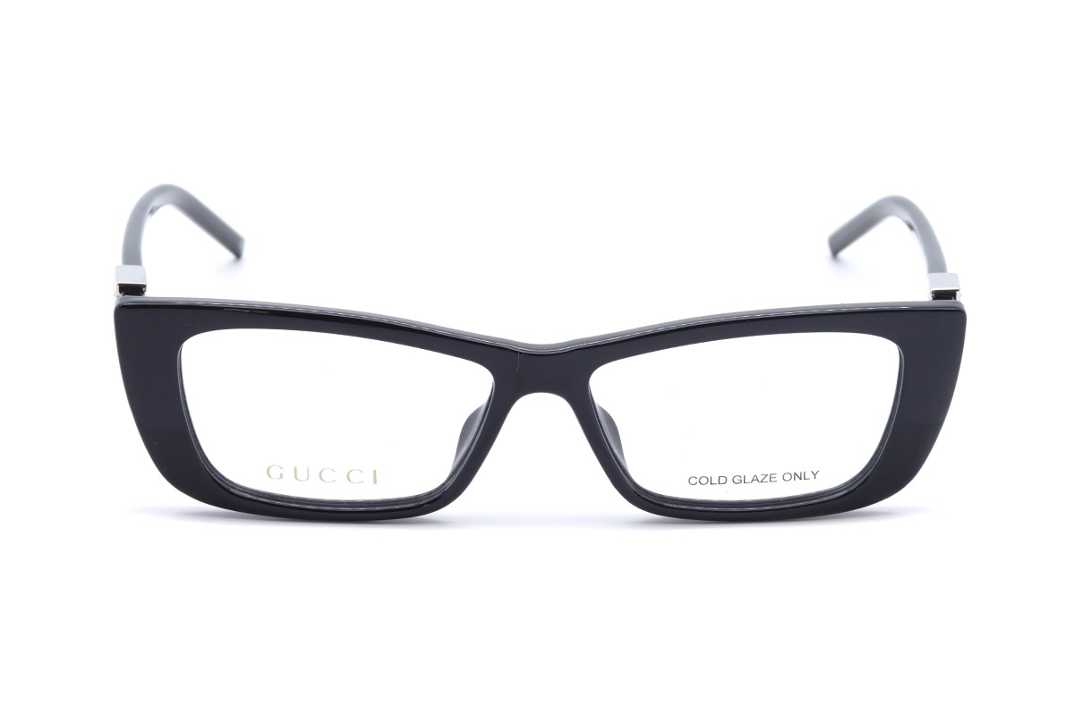 Оправы GUCCI GG1682O-002 53 Фото №4 - linza.ua