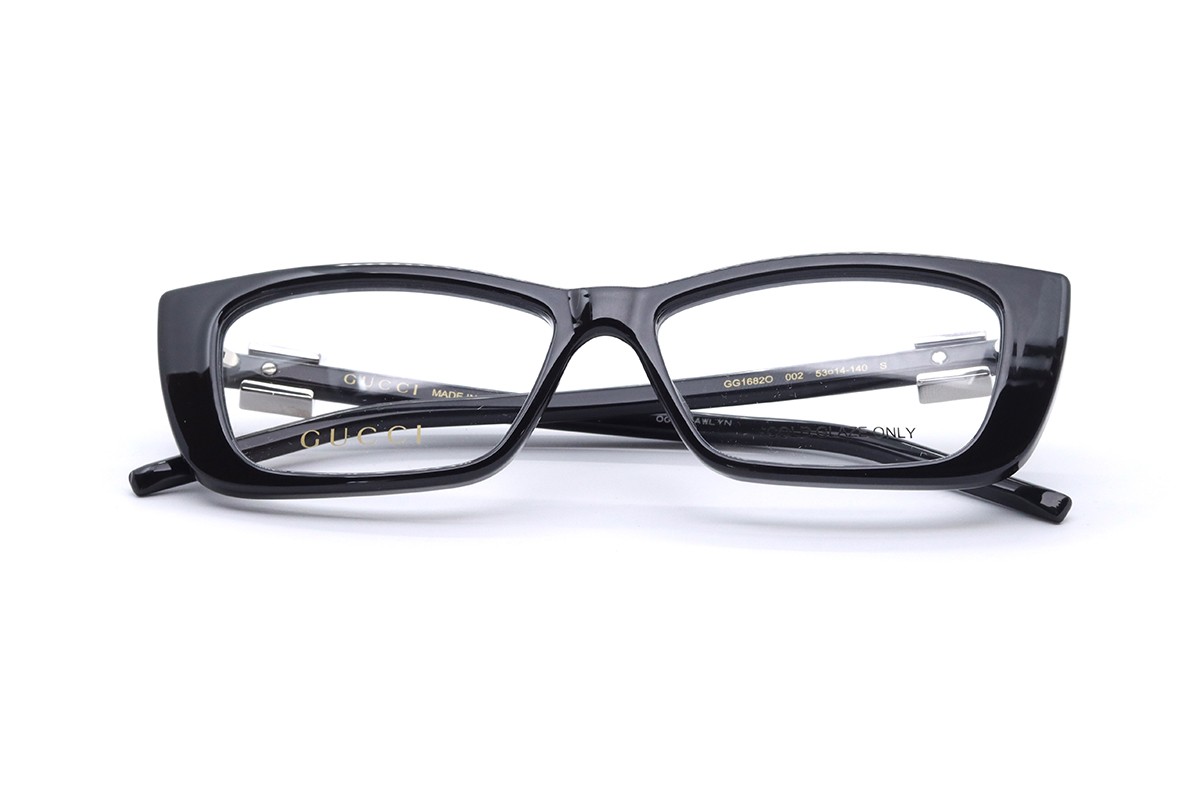 Оправы GUCCI GG1682O-002 53 Фото №5 - linza.ua