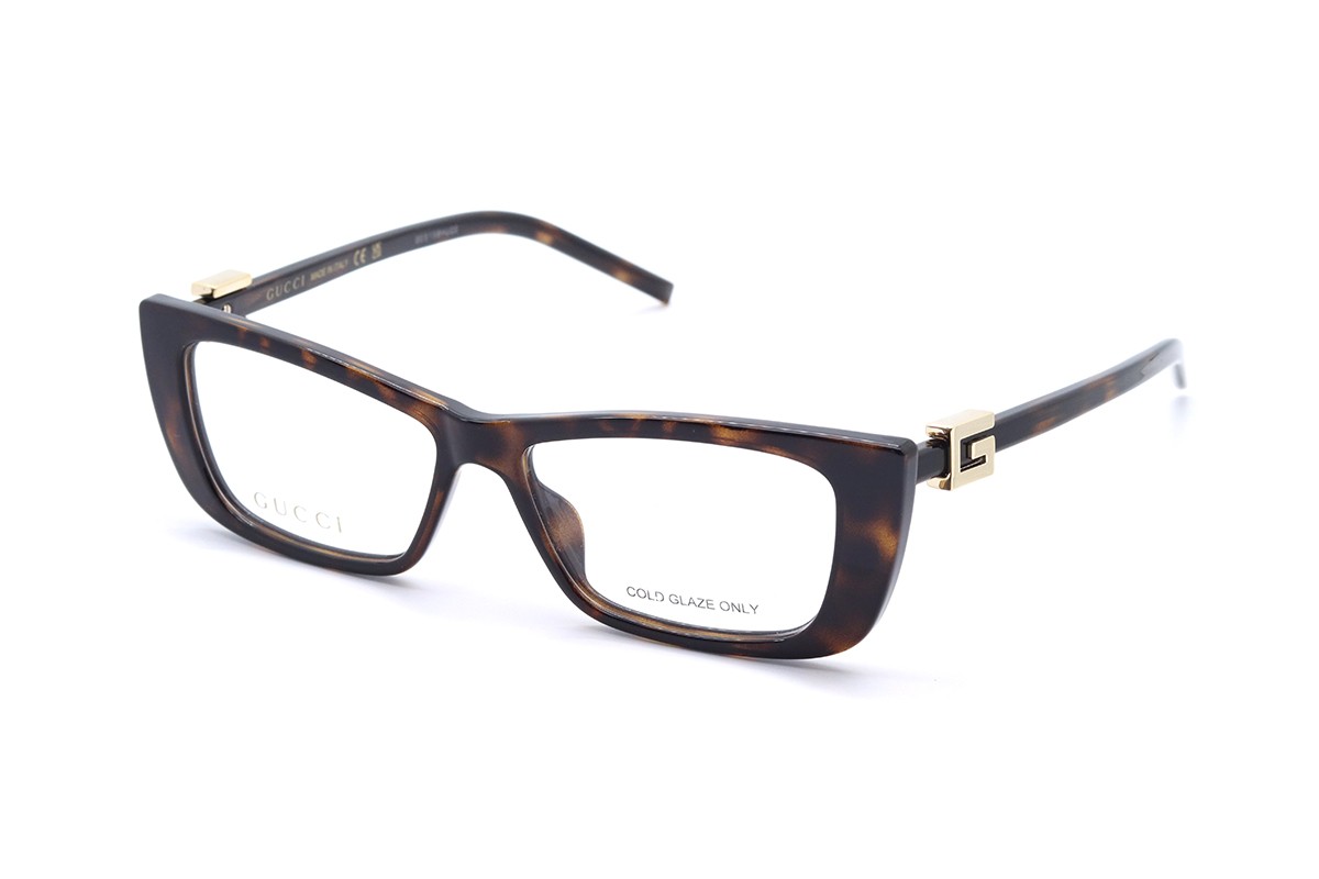 Оправы GUCCI GG1682O-003 53 Фото №1 - linza.ua