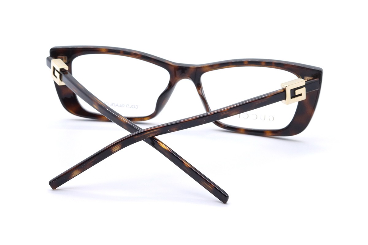 Оправы GUCCI GG1682O-003 53 Фото №2 - linza.ua
