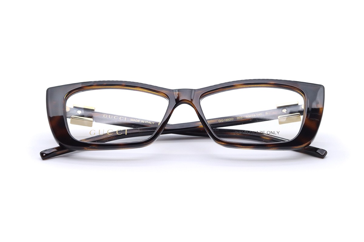 Оправы GUCCI GG1682O-003 53 Фото №3 - linza.ua