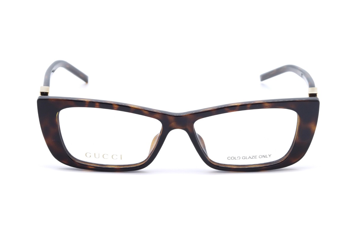 Оправы GUCCI GG1682O-003 53 Фото №4 - linza.ua