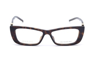 Оправы GUCCI GG1682O-003 53 Фото №4 - linza.ua