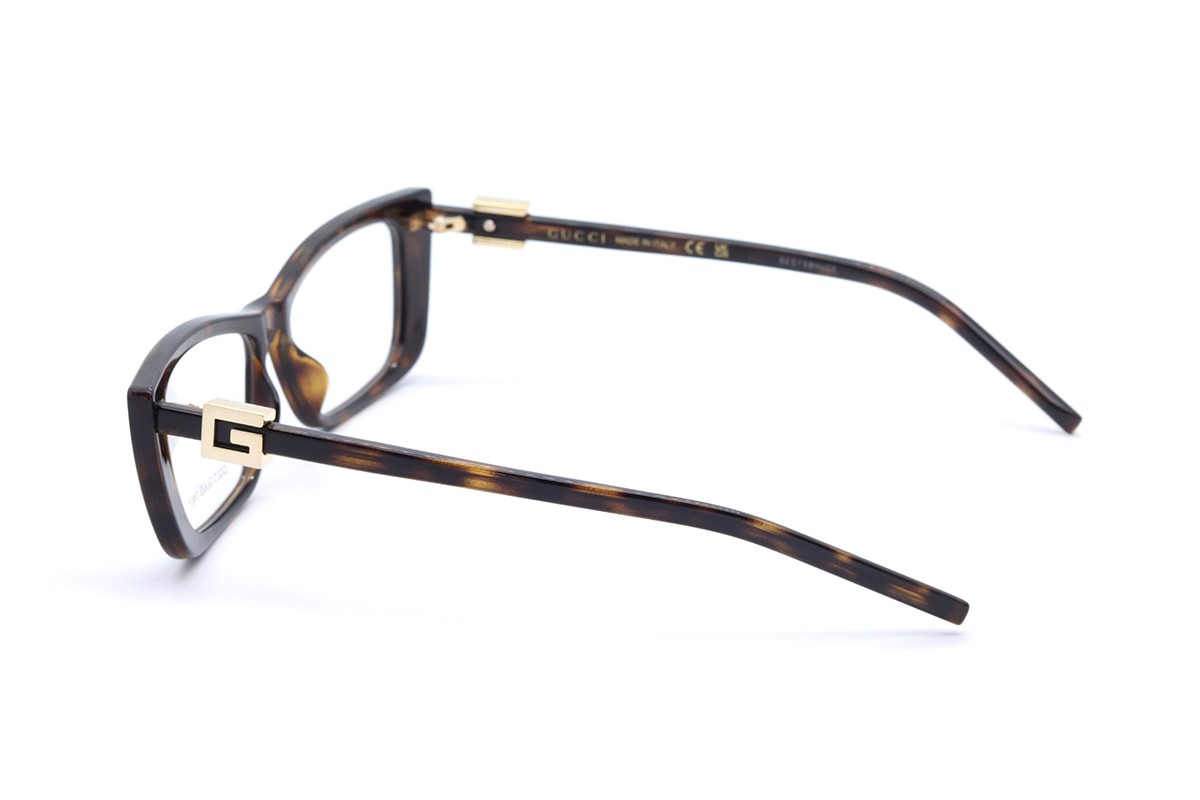 Оправы GUCCI GG1682O-003 53 Фото №5 - linza.ua