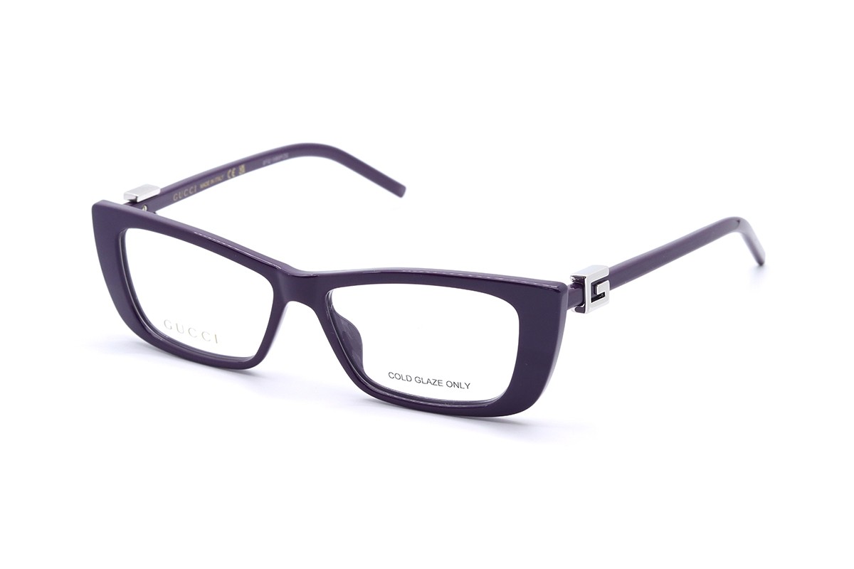 Оправы GUCCI GG1682O-004 53 Фото №1 - linza.ua