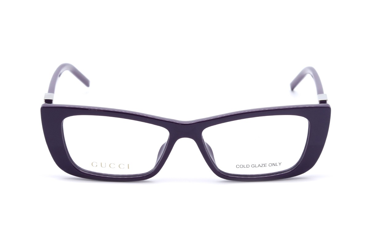 Оправы GUCCI GG1682O-004 53 Фото №2 - linza.ua