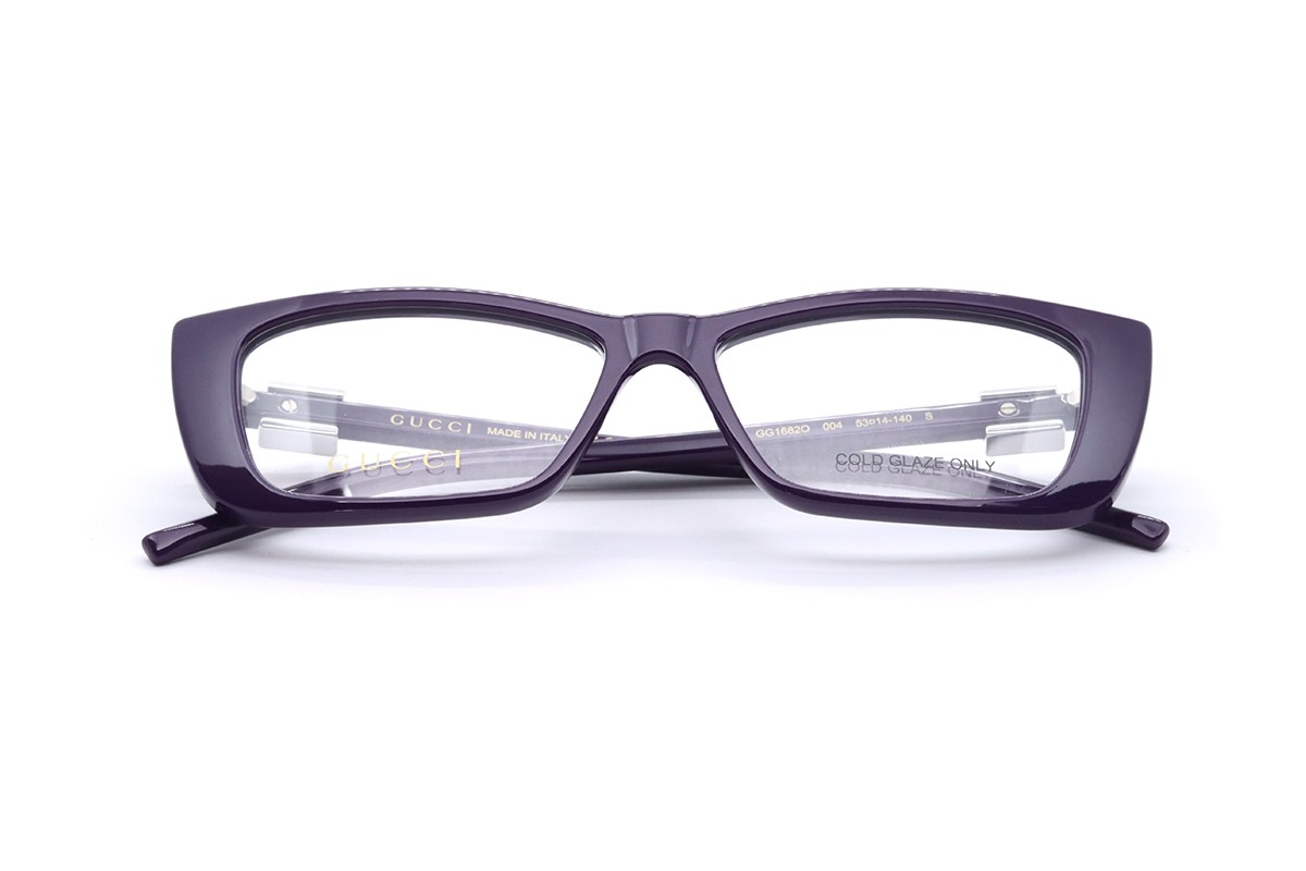 Оправы GUCCI GG1682O-004 53 Фото №4 - linza.ua