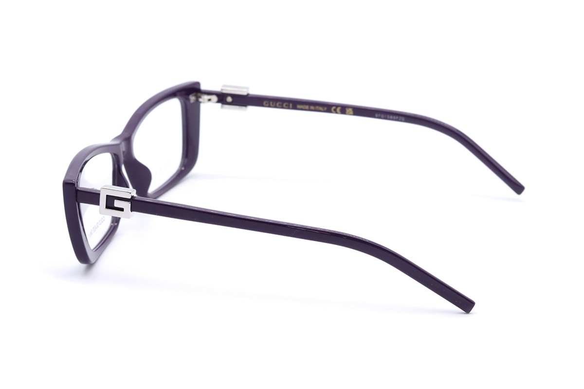 Оправы GUCCI GG1682O-004 53 Фото №5 - linza.ua