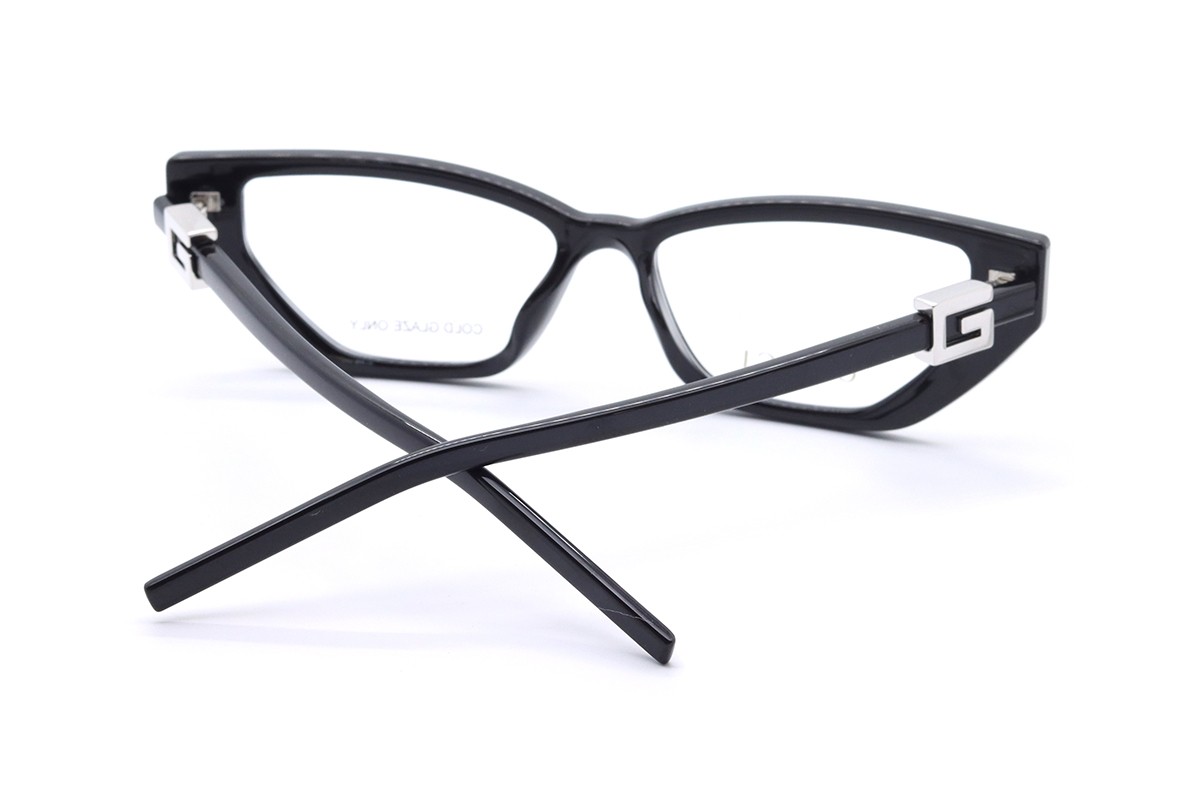 Оправы GUCCI GG1683O-001 53 Фото №2 - linza.ua