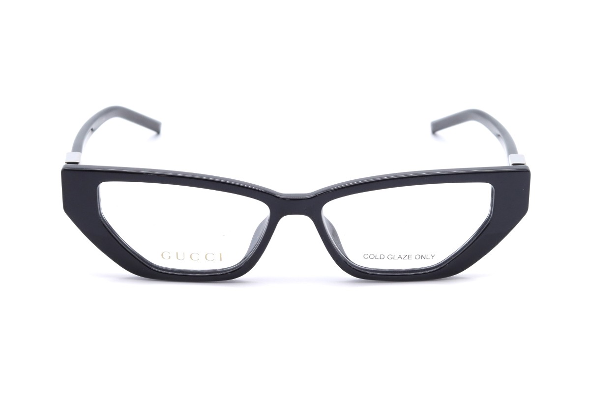Оправы GUCCI GG1683O-001 53 Фото №3 - linza.ua