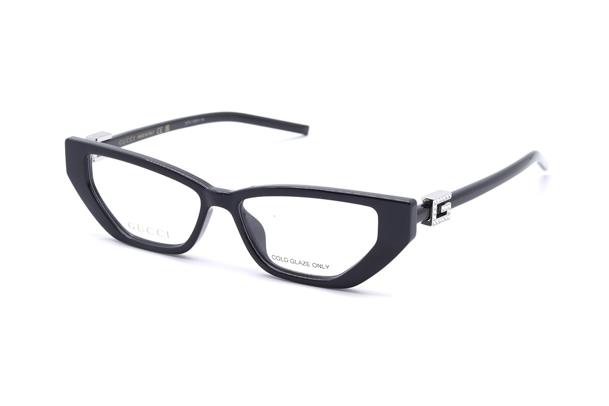 Оправы GUCCI GG1683O-002 53 Фото №1 - linza.ua