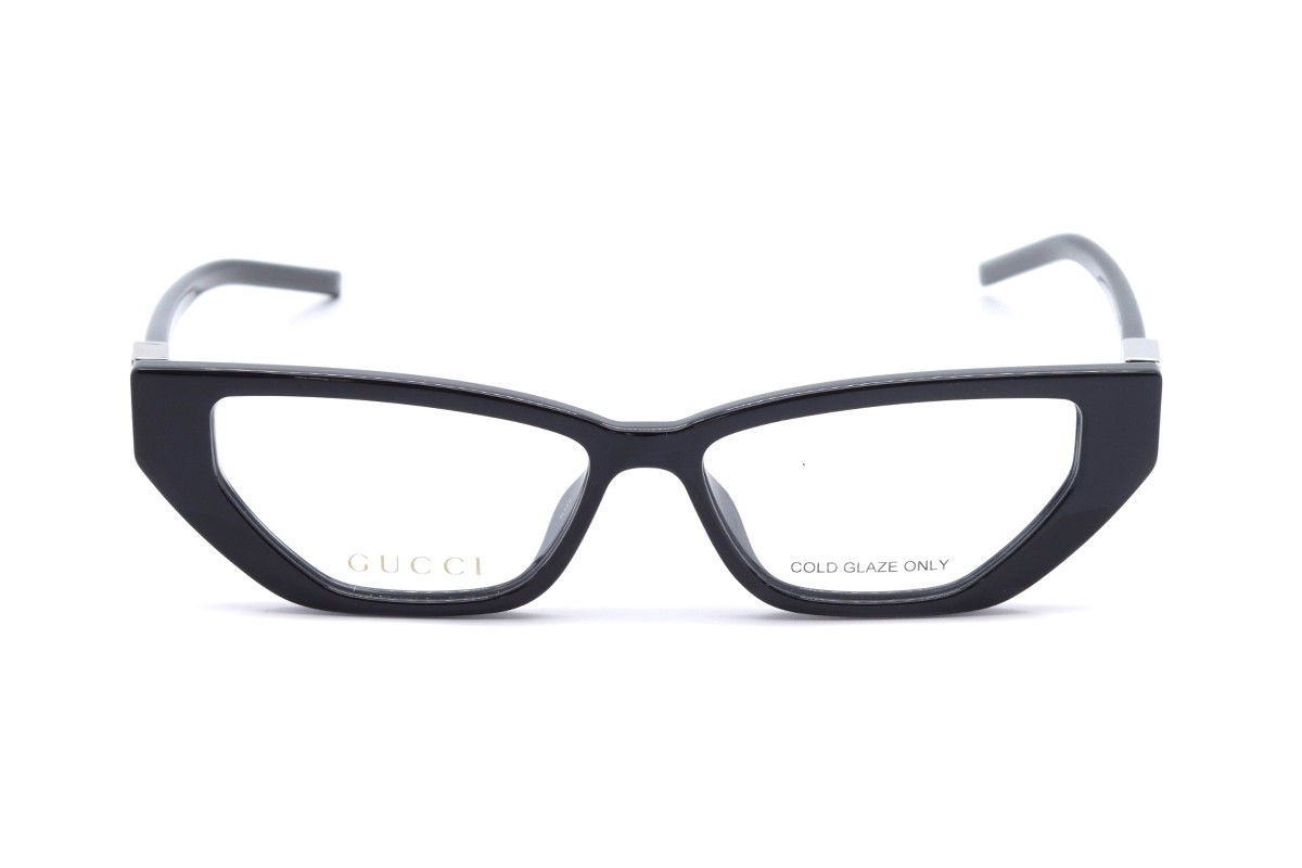 Оправы GUCCI GG1683O-002 53 Фото №2 - linza.ua