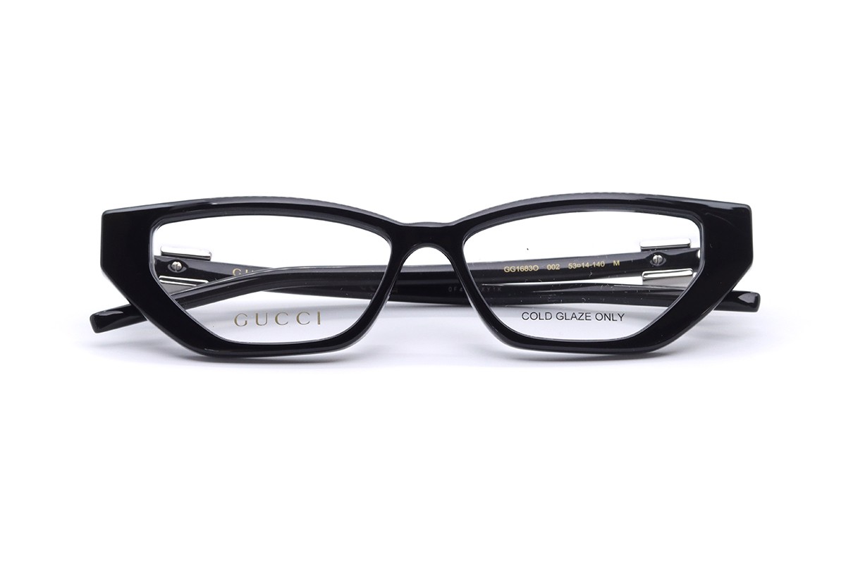 Оправы GUCCI GG1683O-002 53 Фото №3 - linza.ua