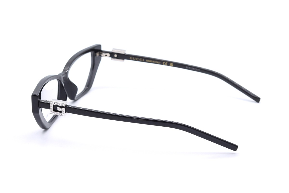 Оправы GUCCI GG1683O-002 53 Фото №4 - linza.ua