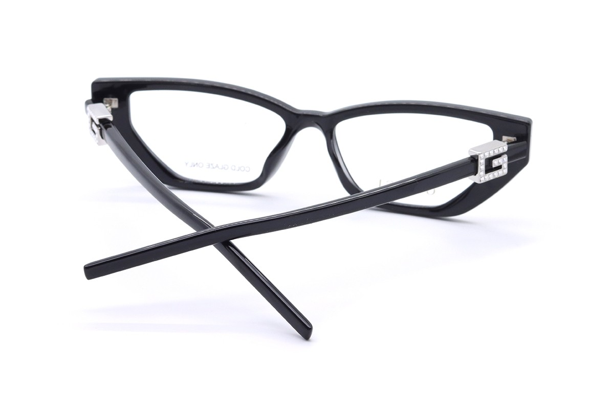 Оправы GUCCI GG1683O-002 53 Фото №5 - linza.ua