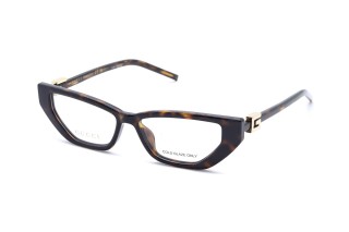 Оправа GUCCI GG1683O-003 53 - linza.ua