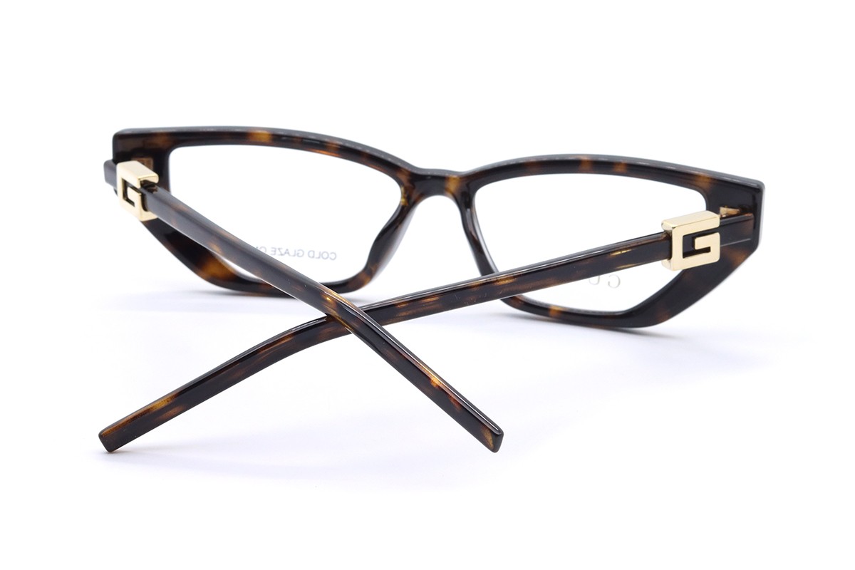 Оправы GUCCI GG1683O-003 53 Фото №2 - linza.ua