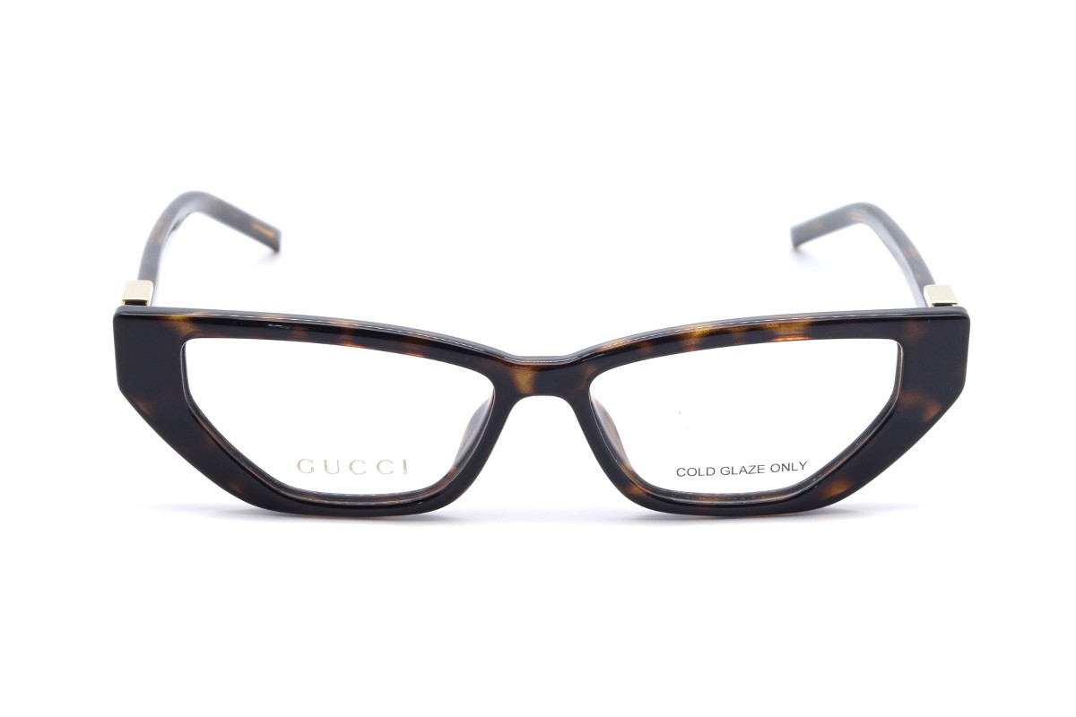Оправы GUCCI GG1683O-003 53 Фото №3 - linza.ua