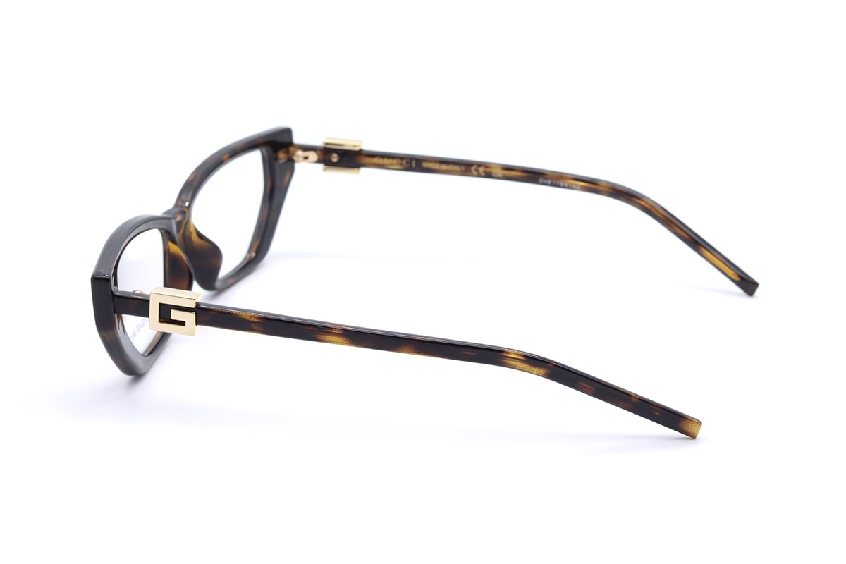 Оправы GUCCI GG1683O-003 53 Фото №4 - linza.ua