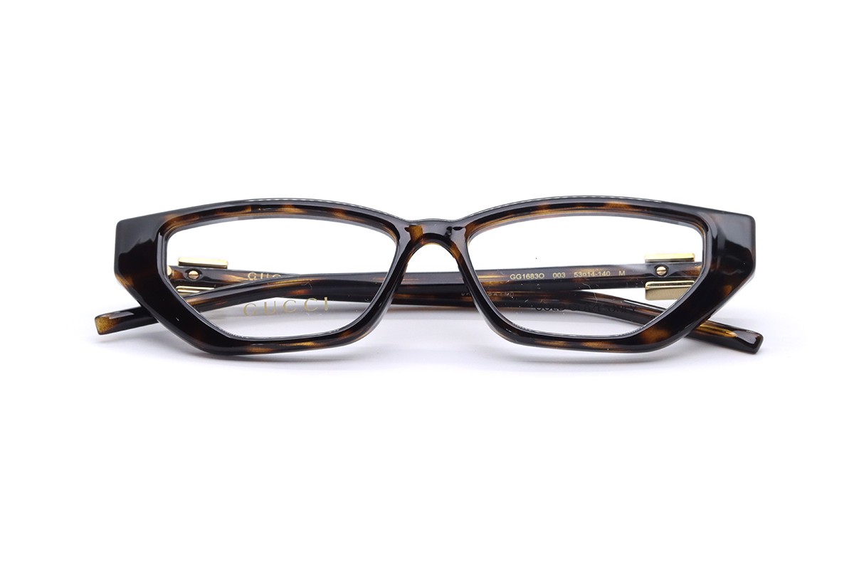 Оправы GUCCI GG1683O-003 53 Фото №5 - linza.ua