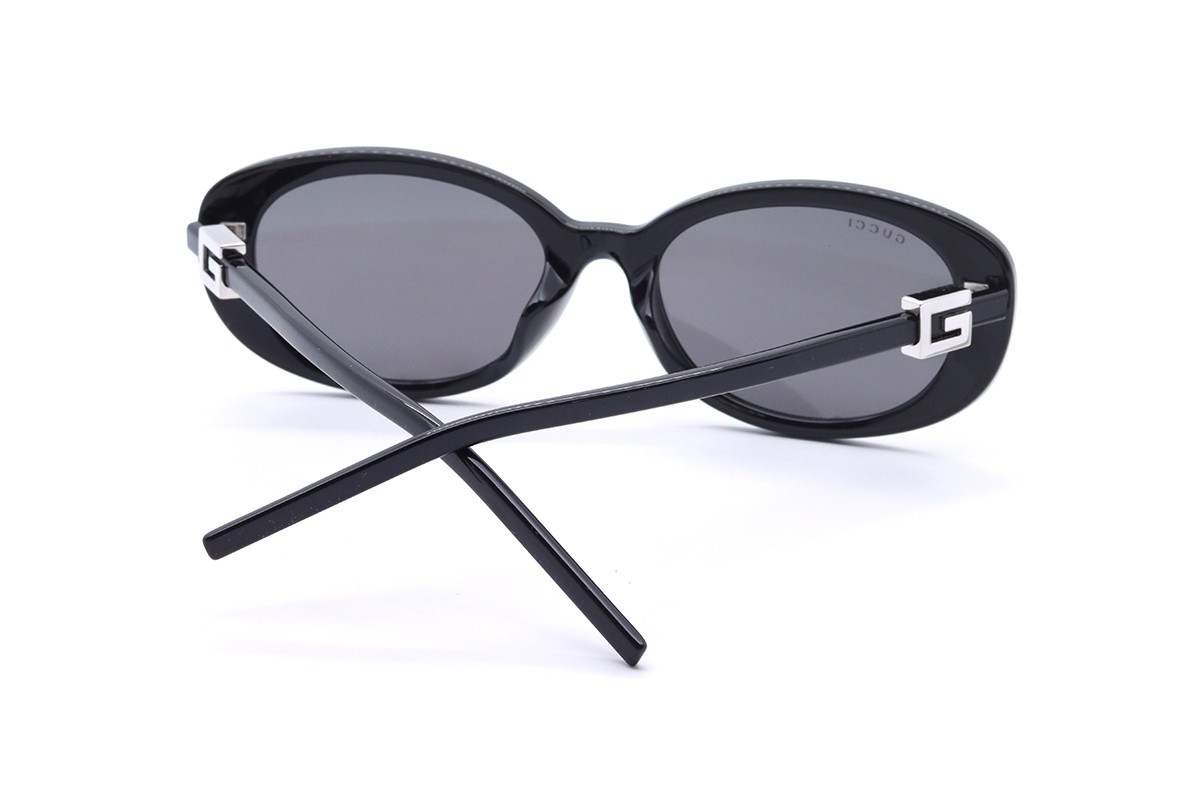 Солнцезащитные очки GUCCI GG1684SA-001 55 Фото №2 - linza.ua