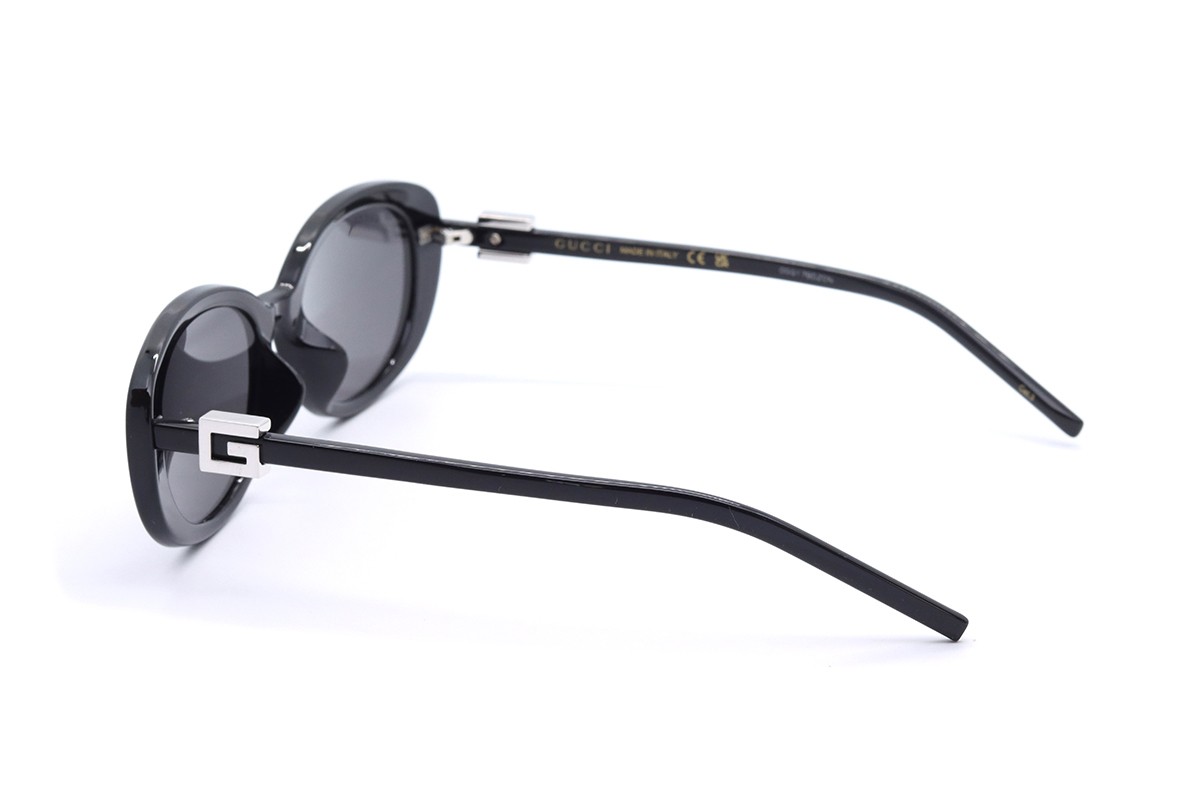 Солнцезащитные очки GUCCI GG1684SA-001 55 Фото №3 - linza.ua