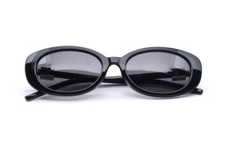 Солнцезащитные очки GUCCI GG1684SA-001 55 Фото №4 - linza.ua