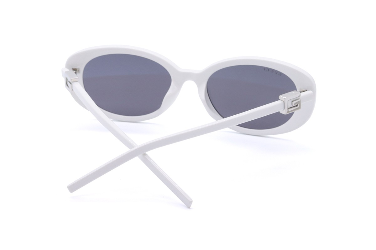 Сонцезахисні окуляри GUCCI GG1684SA-006 55 Фото №4 - linza.ua