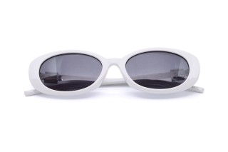 Сонцезахисні окуляри GUCCI GG1684SA-006 55 Фото №5 - linza.ua