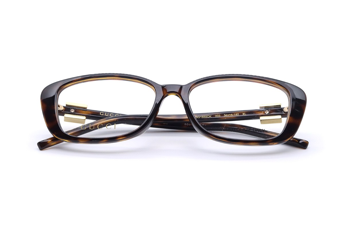 Оправи GUCCI GG1685OK-003 54 Фото №2 - linza.ua