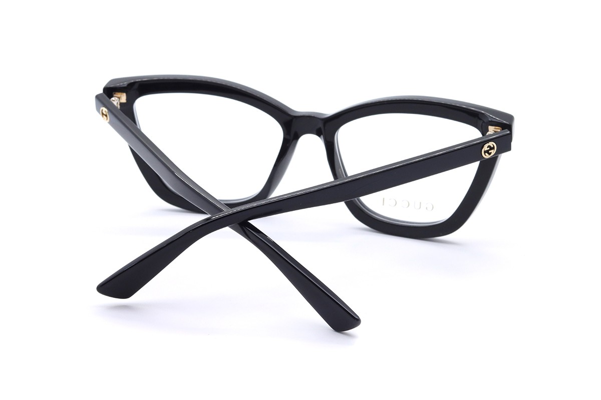 Оправы GUCCI GG1686O-005 54 Фото №3 - linza.ua