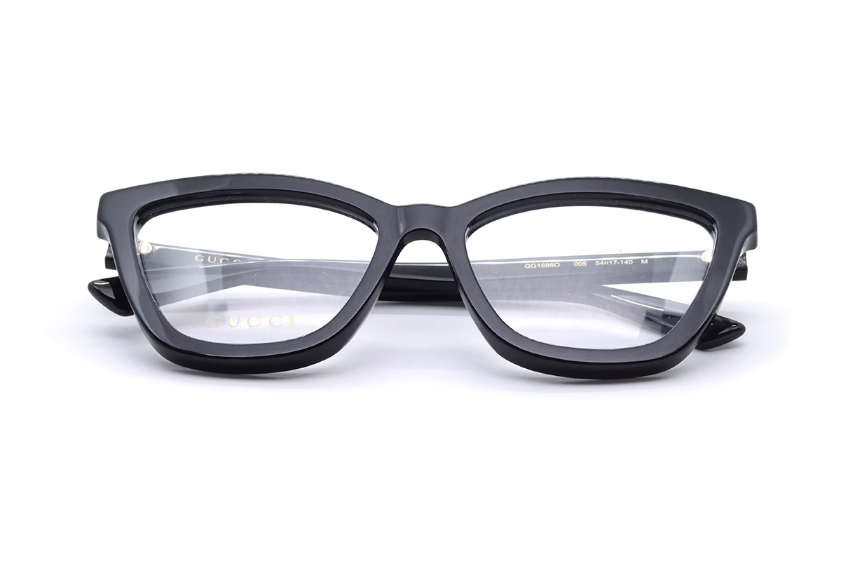 Оправы GUCCI GG1686O-005 54 Фото №4 - linza.ua
