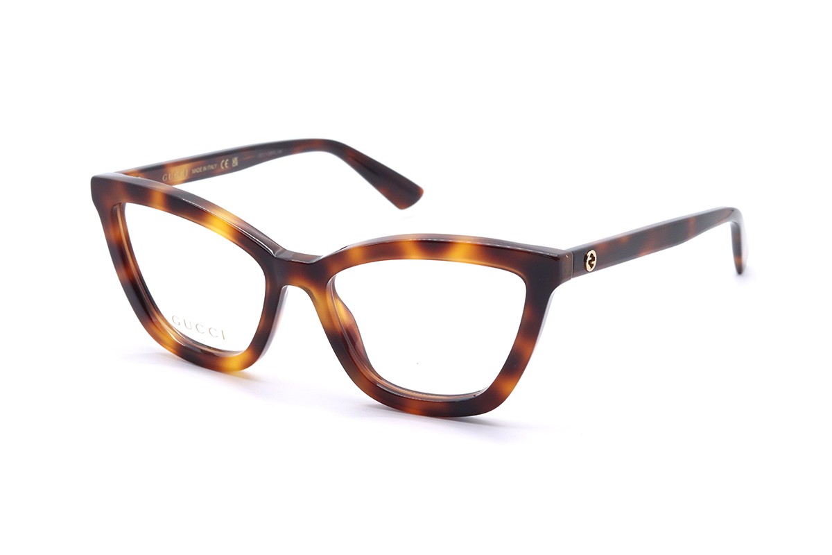 Оправи GUCCI GG1686O-006 54 Фото №1 - linza.ua
