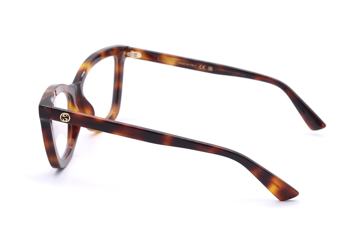Оправи GUCCI GG1686O-006 54 Фото №4 - linza.ua