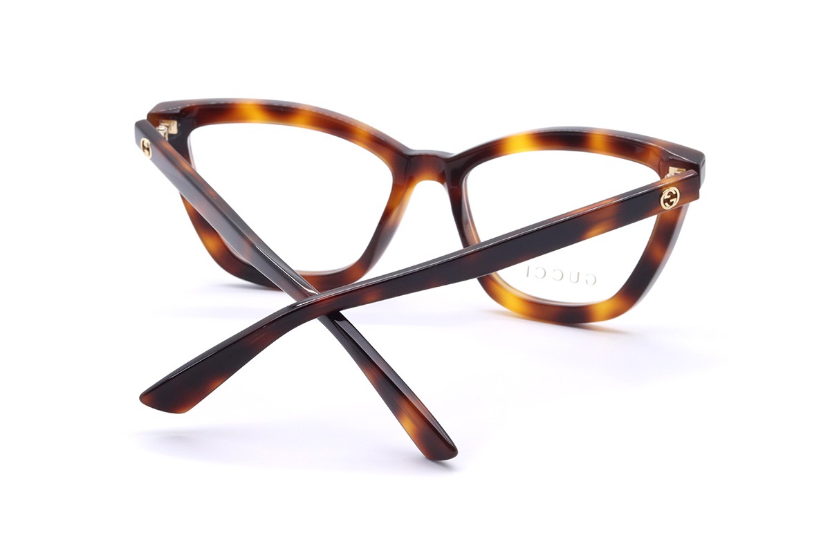 Оправи GUCCI GG1686O-006 54 Фото №5 - linza.ua