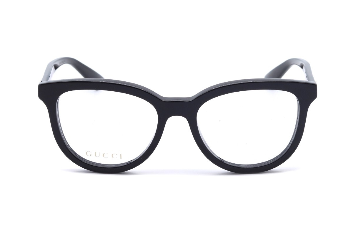 Оправы GUCCI GG1687O-001 52 Фото №2 - linza.ua
