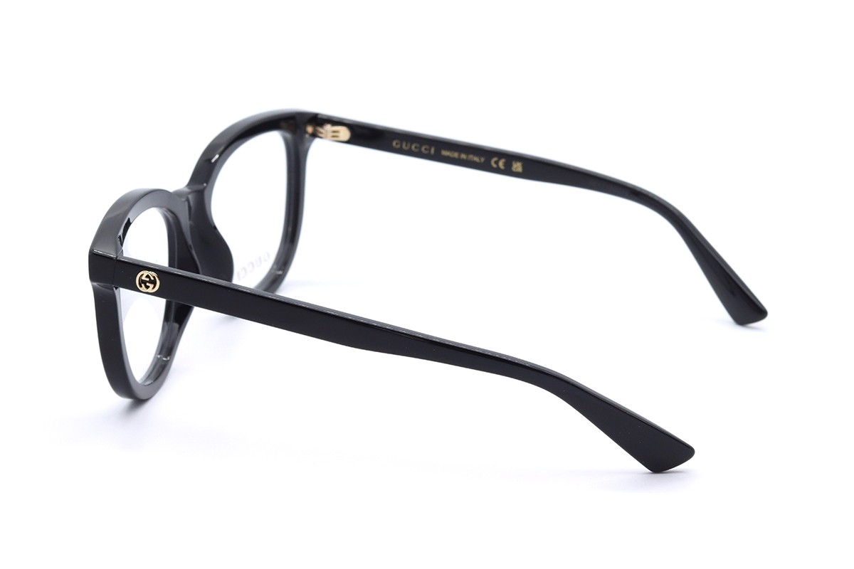 Оправы GUCCI GG1687O-001 52 Фото №3 - linza.ua