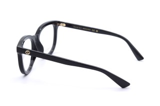 Оправы GUCCI GG1687O-001 52 Фото №3 - linza.ua