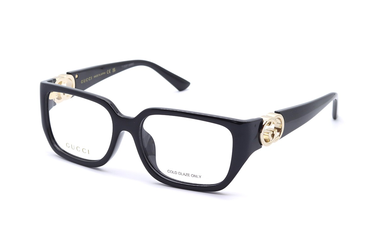 Оправы GUCCI GG1694OA-001 55 Фото №1 - linza.ua