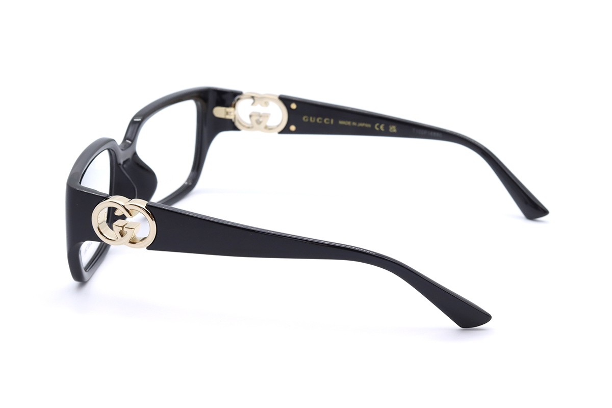 Оправы GUCCI GG1694OA-001 55 Фото №2 - linza.ua