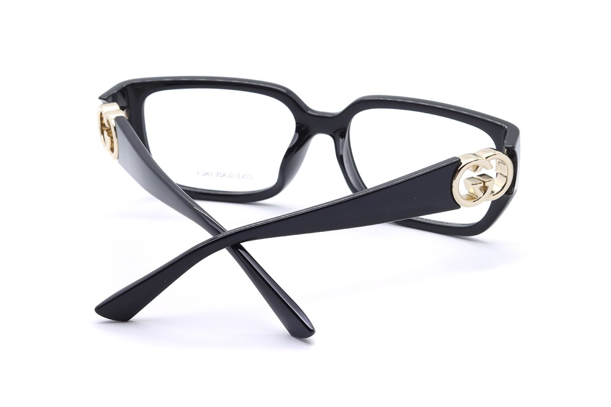 Оправы GUCCI GG1694OA-001 55 Фото №3 - linza.ua