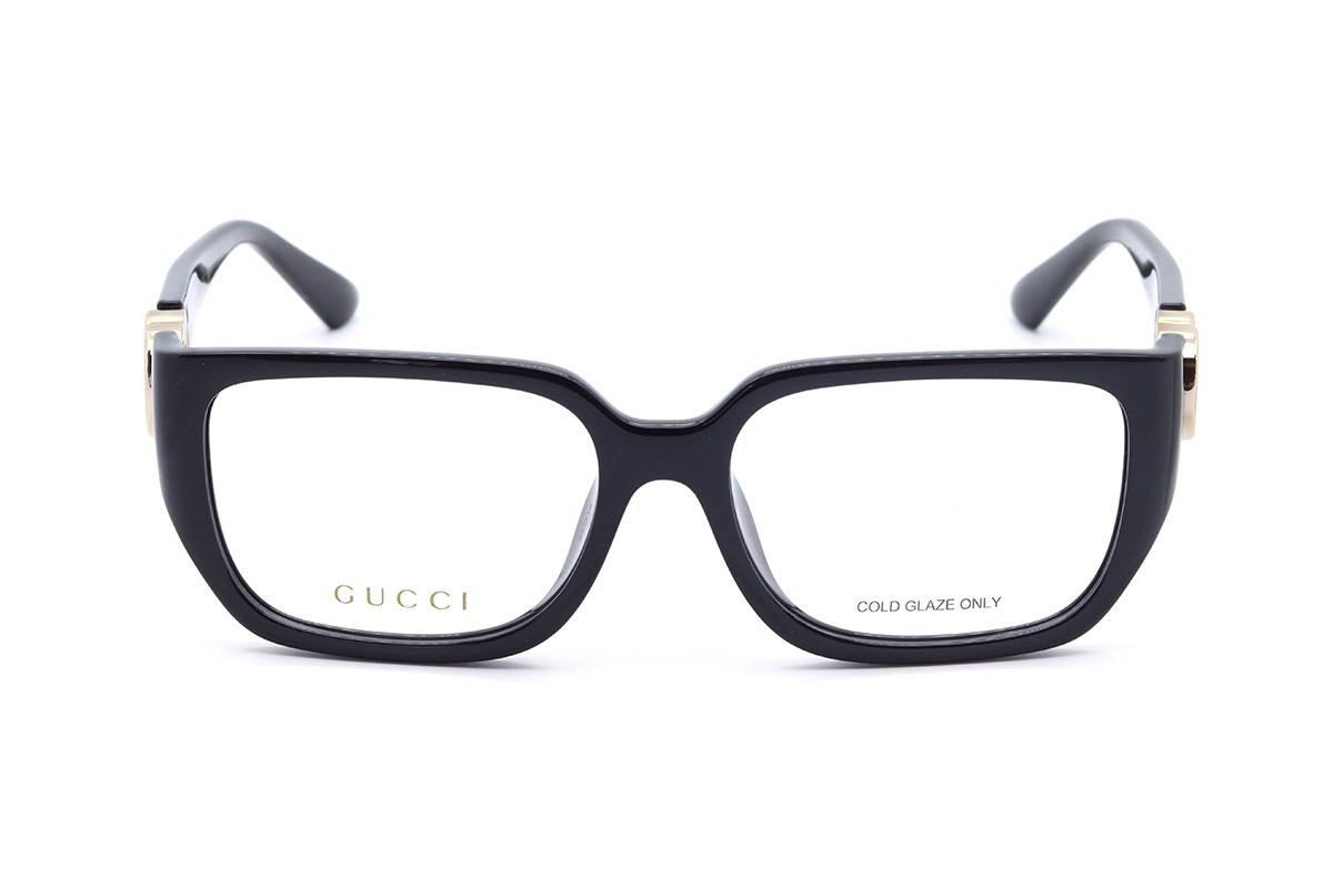 Оправы GUCCI GG1694OA-001 55 Фото №4 - linza.ua