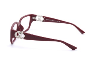 Оправы GUCCI GG1694OA-003 55 Фото №5 - linza.ua