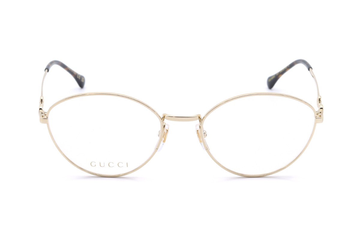 Оправи GUCCI GG1699O-001 54 Фото №2 - linza.ua