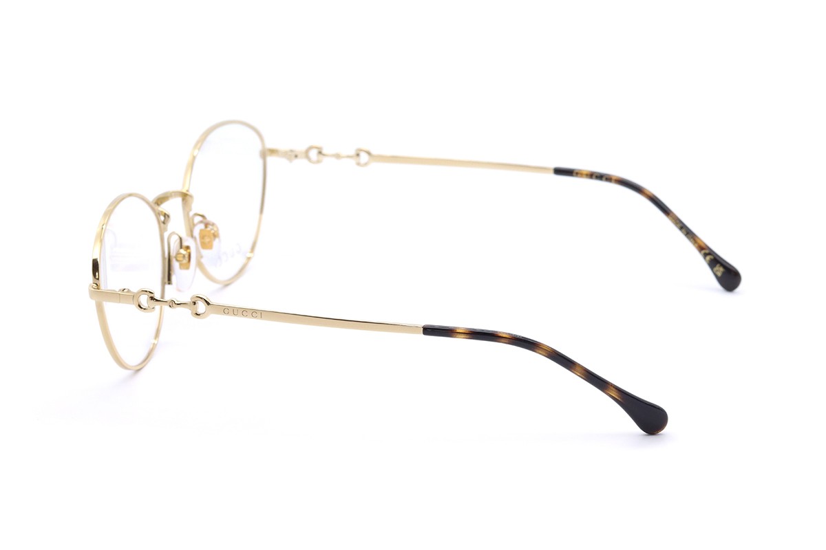 Оправи GUCCI GG1699O-001 54 Фото №3 - linza.ua
