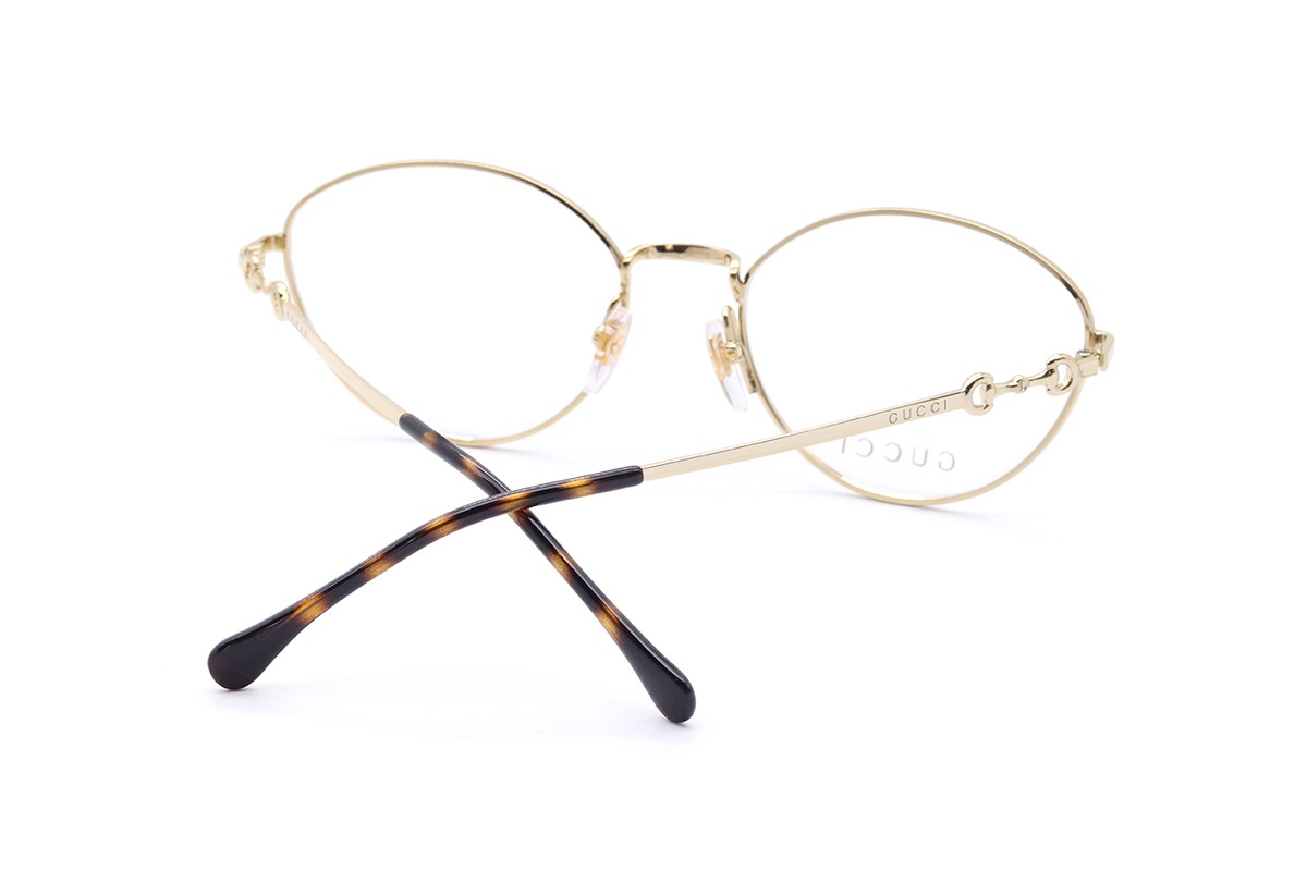 Оправи GUCCI GG1699O-001 54 Фото №4 - linza.ua