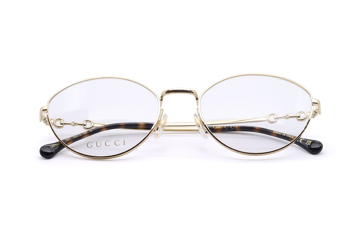 Оправи GUCCI GG1699O-001 54 Фото №5 - linza.ua